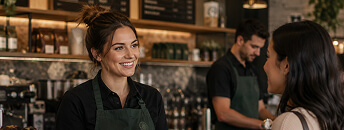 Are Your Baristas Following the Script — at Every Location, Every Shift?