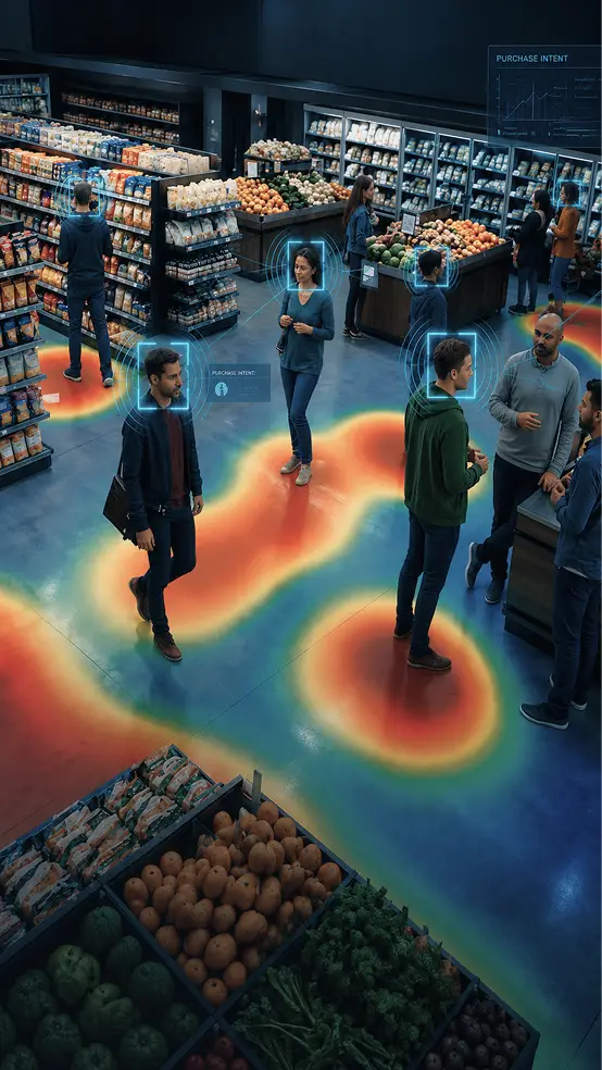 Elevate Your Business Video Surveillance with Areonic AI+ Suite