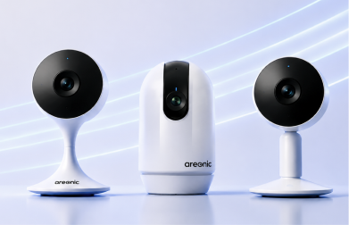 Wi-Fi Cameras