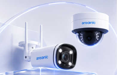 4G Cameras