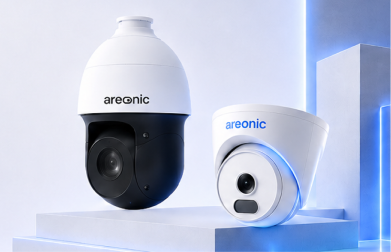 High Performance Cameras