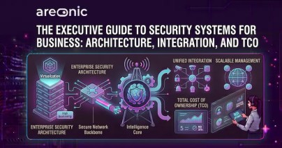 The Executive Guide to Security Systems for Business: Architecture, Integration, and TCO